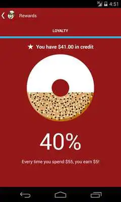 Play Bagel Boy