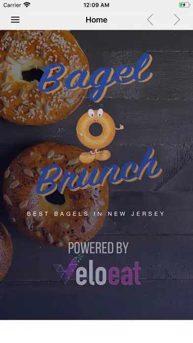 Play Bagel Brunch  and enjoy Bagel Brunch with UptoPlay
