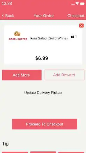 Play Bagel Doctor  and enjoy Bagel Doctor with UptoPlay