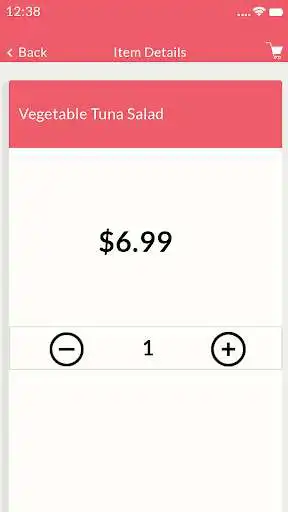 Play Bagel Doctor as an online game Bagel Doctor with UptoPlay