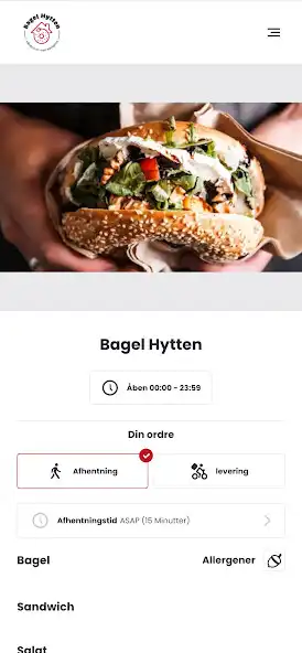 Play Bagel Hytten and enjoy Bagel Hytten with UptoPlay Play Bagel Hytten and enjoy Bagel Hytten with UptoPlay