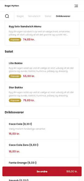 Play Bagel Hytten as an online game online Bagel Hytten with UptoPlay Play Bagel Hytten as an online game Bagel Hytten with UptoPlay