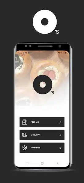 Play Bagel Os  and enjoy Bagel Os with UptoPlay