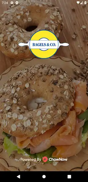 Play Bagels  Co NY  and enjoy Bagels  Co NY with UptoPlay