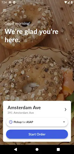 Play Bagels  Co NY as an online game Bagels  Co NY with UptoPlay