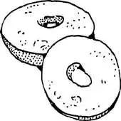 Free play online BAGELS GAME APK