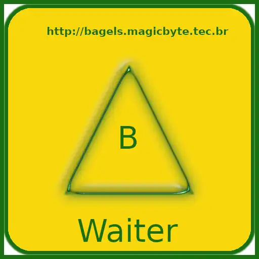 Play Bagels Magic Waiter APK