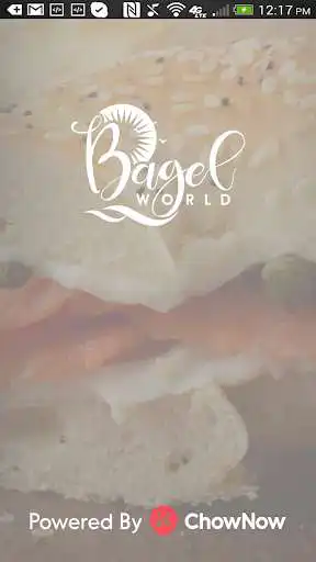 Play Bagel World