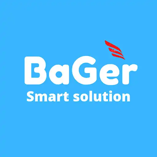 Play BaGer, taxi pesan makanan APK Play BaGer, taxi pesan makanan APK