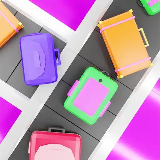 Play Baggage Claim Challenge APK Play Baggage Claim Challenge APK