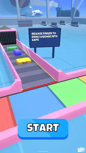 Play Baggage Claim Challenge  and enjoy Baggage Claim Challenge with UptoPlay