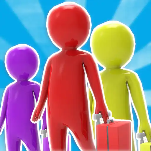 Play Baggage Clicker APK Play Baggage Clicker APK