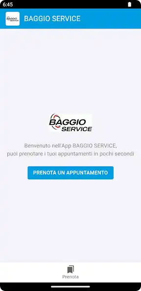 Play Baggio Service  and enjoy Baggio Service with UptoPlay