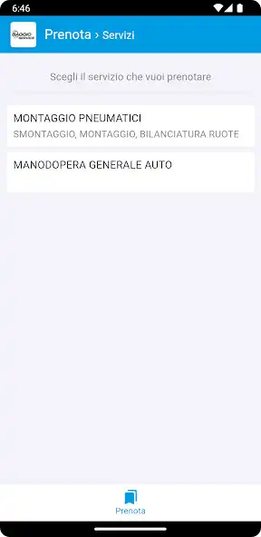 Play Baggio Service as an online game Baggio Service with UptoPlay