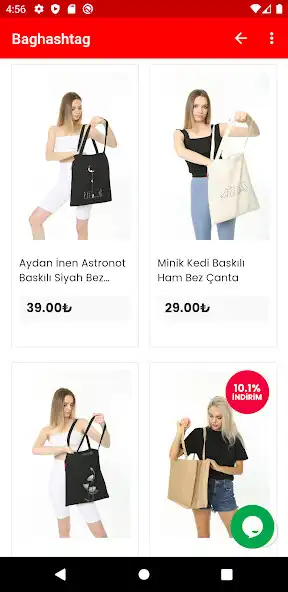 Play Baghashtag as an online game Baghashtag with UptoPlay