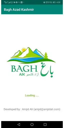 Play Bagh Azad Kashmir  and enjoy Bagh Azad Kashmir with UptoPlay
