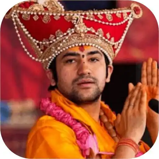 Play Bagheshwar Dham Sarkar Videos APK