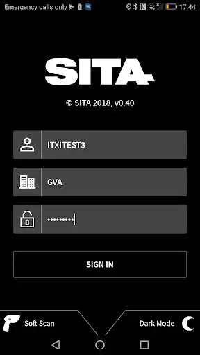 Play BagJourney Netscan  and enjoy BagJourney Netscan with UptoPlay