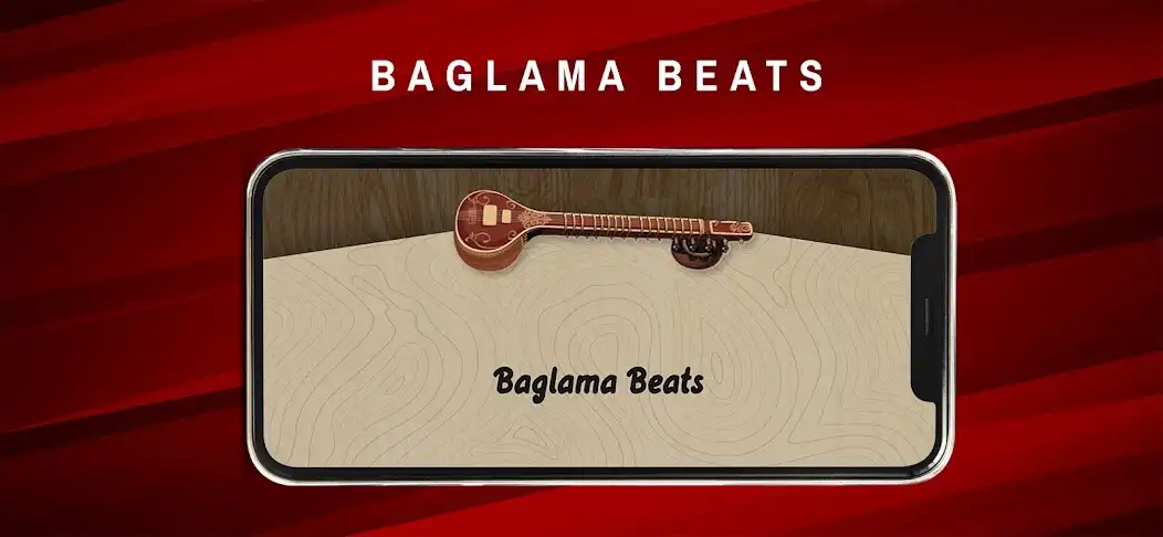 Play Baglama Beats  and enjoy Baglama Beats with UptoPlay