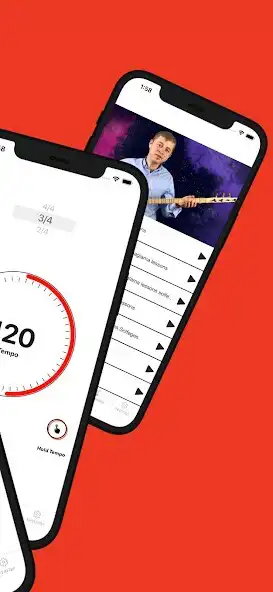 Play Baglama Tuning and Lessons as an online game Baglama Tuning and Lessons with UptoPlay