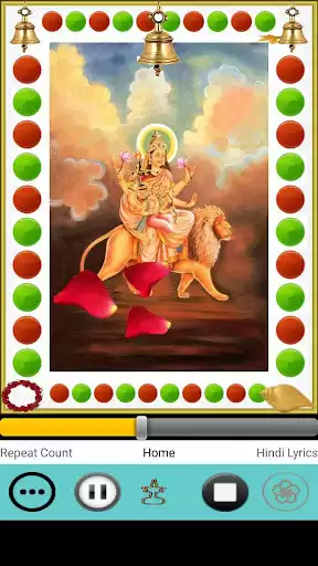 Play Baglamukhi Chalisa  and enjoy Baglamukhi Chalisa with UptoPlay