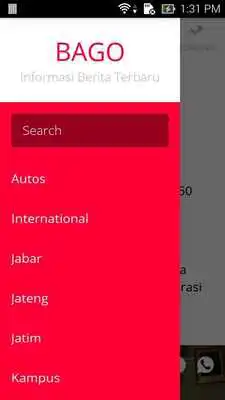 Play BAGO - Berita Terupdate Hari Ini