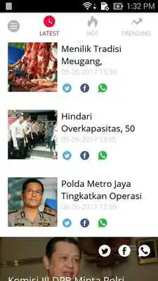 Play BAGO - Berita Terupdate Hari Ini