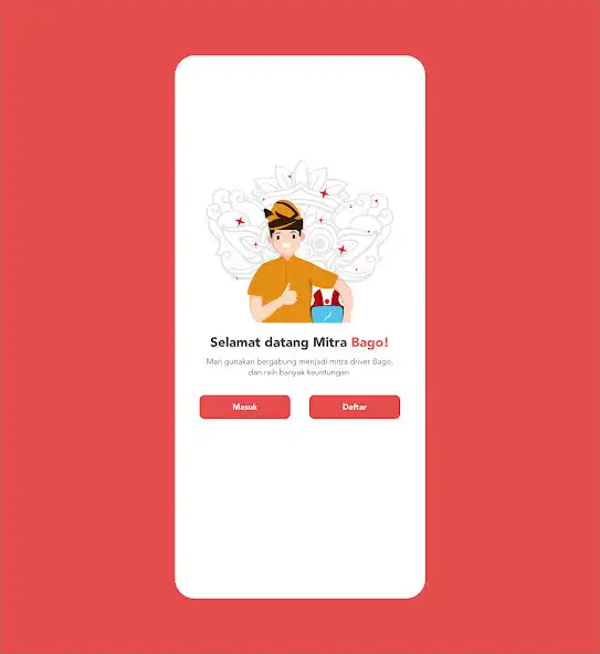 Play Bago Driver as an online game Bago Driver with UptoPlay