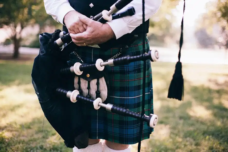 Play Bagpipes ringtone as an online game Bagpipes ringtone with UptoPlay