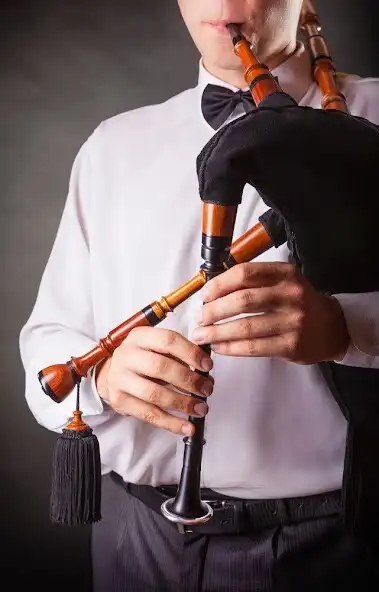 Play Bagpipes Ringtones  and enjoy Bagpipes Ringtones with UptoPlay
