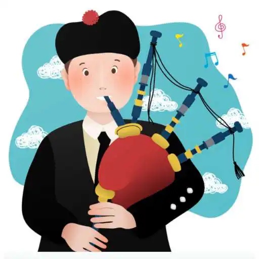 Play Bagpipe Virtual APK