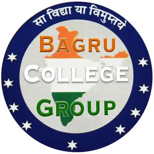 Play BAGRU COLLEGE GROUP APK