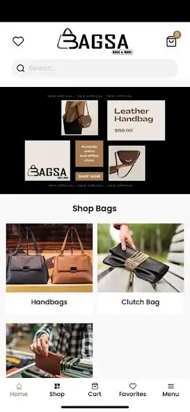 Play Bagsa as an online game Bagsa with UptoPlay
