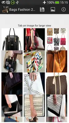 Play Bags Fashion 2014