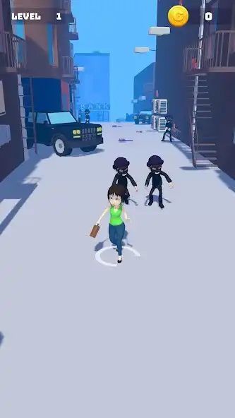 Play BagSlapper  and enjoy BagSlapper with UptoPlay