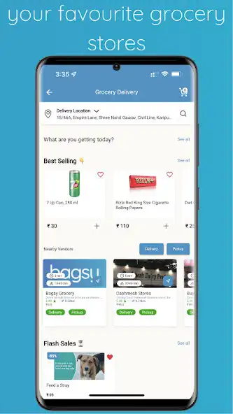 Play Bagsy as an online game online Bagsy with UptoPlay Play Bagsy as an online game Bagsy with UptoPlay