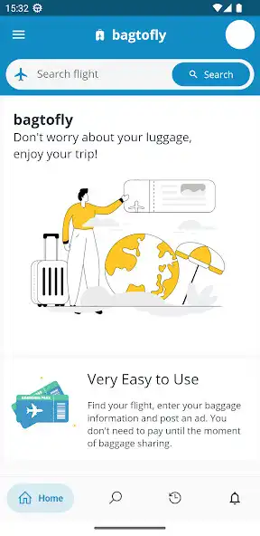 Play bagtofly  and enjoy bagtofly with UptoPlay