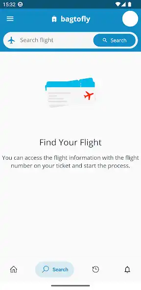 Play bagtofly as an online game bagtofly with UptoPlay