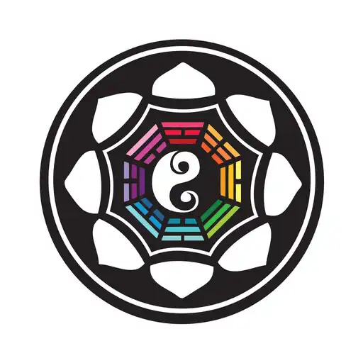 Play BAGUA CENTER APK