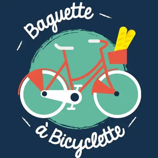 Play Baguette à Bicyclette APK
