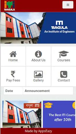 Play Bagula Pvt ITI and enjoy Bagula Pvt ITI with UptoPlay Play Bagula Pvt ITI and enjoy Bagula Pvt ITI with UptoPlay