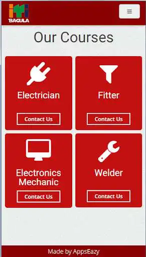 Play Bagula Pvt ITI as an online game online Bagula Pvt ITI with UptoPlay com.bagulaiti Play Bagula Pvt ITI as an online game Bagula Pvt ITI with UptoPlay