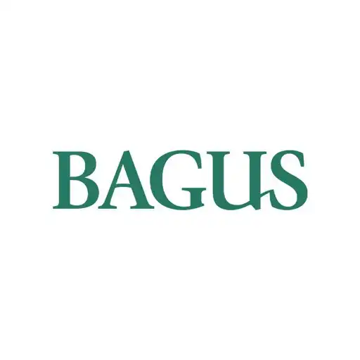 Play BAGUS(バグース)公式 APK