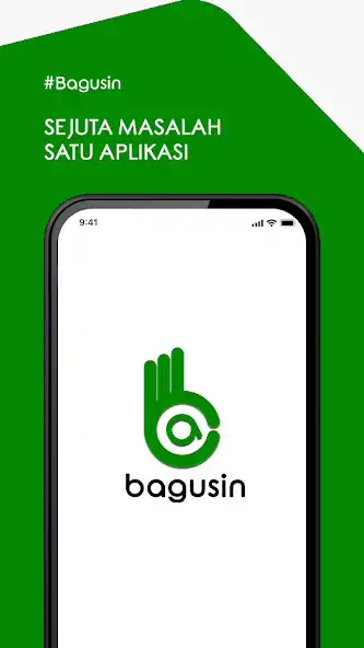 Play Bagusin - Penyedia Jasa Sevis as an online game Bagusin - Penyedia Jasa Sevis with UptoPlay