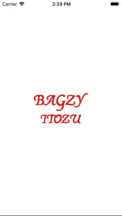 Play 北九州市の美容室BAGZYグループ　公式アプリ　  and enjoy 北九州市の美容室BAGZYグループ　公式アプリ　 with UptoPlay