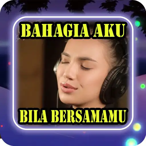 Play Bahagia Aku Bila Bersamamu MP3 APK