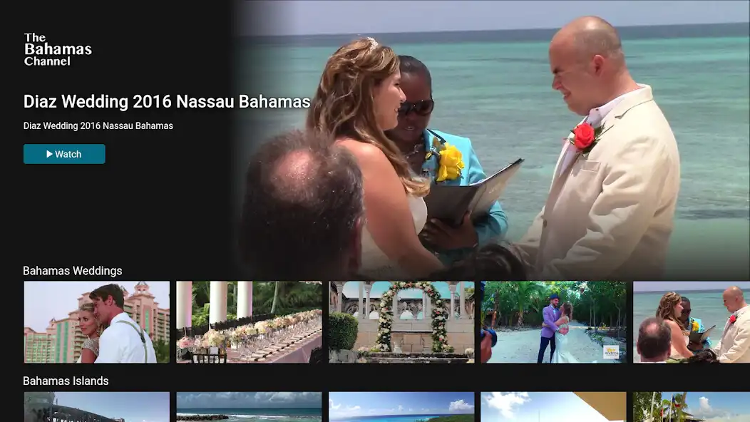Play Bahamas Channel  and enjoy Bahamas Channel with UptoPlay
