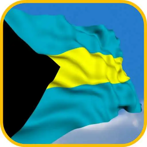 Play Bahamas flag APK