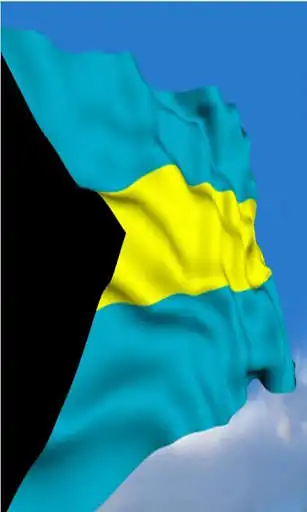 Play Bahamas flag  and enjoy Bahamas flag with UptoPlay