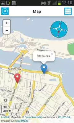 Play Bahamas  Nassau Offline Map